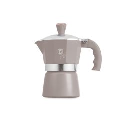   Berlinger Haus Taupe Collection kotyogós kávéfőző 3 személyes (BH8568N) 