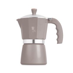  Berlinger Haus Taupe Collection 9 személyes kávéfőző (BH8570N) 