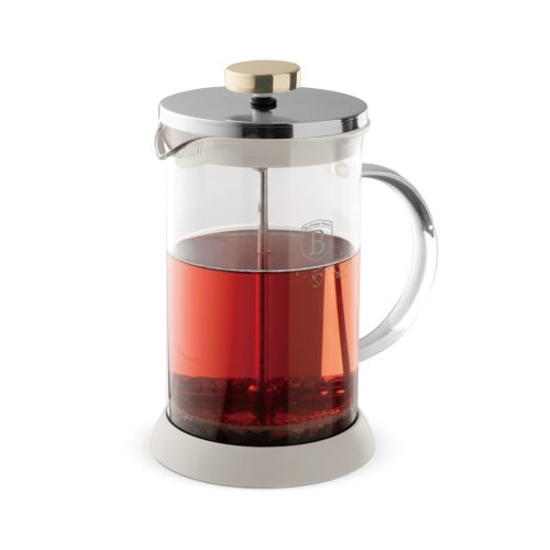 Berlinger Haus Sahara Collection dugattyús kávé és teafőző 800 ml (BH8587) 