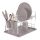 Berlinger Haus Taupe Collection edényszárító (BH8596)