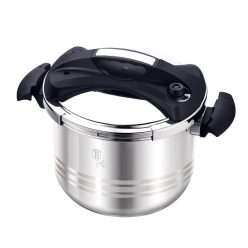   Berlinger Haus Eternal Collection acél kukta 8 liter (BH8606) 