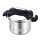Berlinger Haus Eternal Collection acél kukta 8 liter (BH8606) 