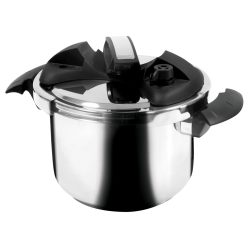   Berlinger Haus Eternal Collection acél kukta 10 liter (BH8607)