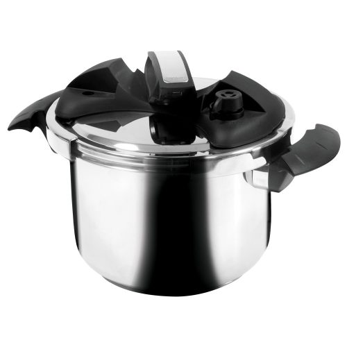 Berlinger Haus Eternal Collection acél kukta 10 liter (BH8607)