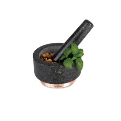 Berlinger Haus Black Rose Collection mozsártörő (BH8608)