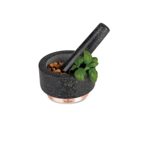 Berlinger Haus Black Rose Collection mozsártörő (BH8608)