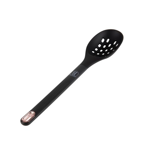 Berlinger Haus Black Rose Collection lyukacsos főzőkanál (BH8616)