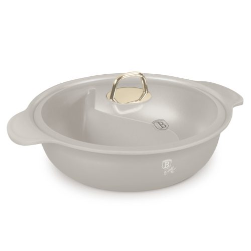 Berlinger Haus Sahara Collection hot pot fedővel 30 cm (BH8628)