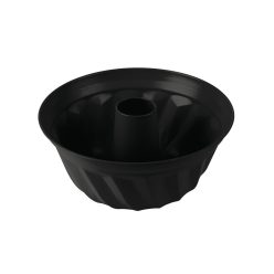   Berlinger Haus Matte Black Collection kuglóf sütőforma 25 cm (BH8629)