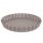 Berlinger Haus Taupe Collection torta - süteményforma 28 x 3,5 cm (BH8632) 