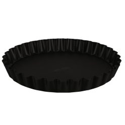   Berlinger Haus Matte Black Collection torta sütemény forma 28 cm (BH8635)