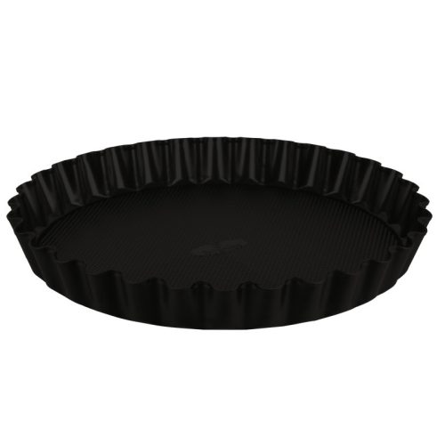 Berlinger Haus Matte Black Collection torta sütemény forma 28 cm (BH8635)