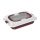 Berlinger Haus Leonardo Collection tepsi fedővel 36,5 x 24,5 cm (BH8636)