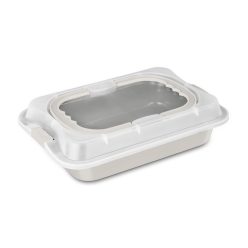   Berlinger Haus Sahara Collection tepsi fedővel 36,5 x 24,5 cm (BH8639)