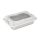 Berlinger Haus Sahara Collection tepsi fedővel 36,5 x 24,5 cm (BH8639)