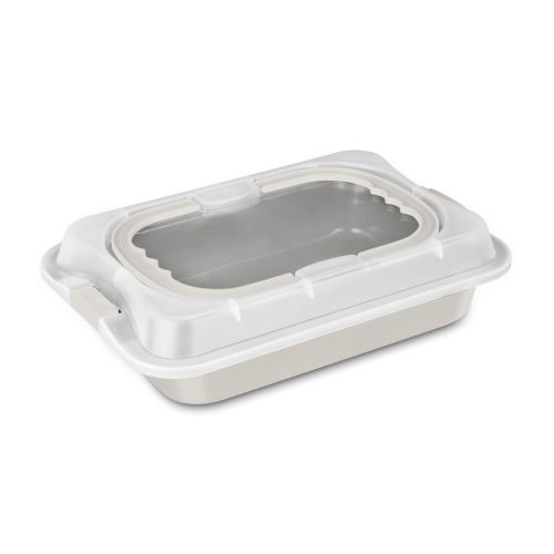 Berlinger Haus Sahara Collection tepsi fedővel 36,5 x 24,5 cm (BH8639)