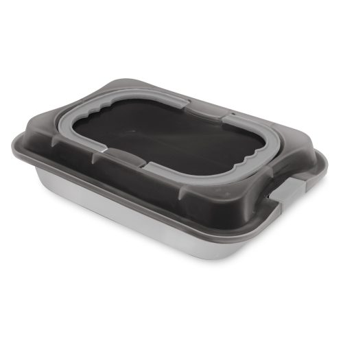 Berlinger Haus Aspen Collection tepsi fedővel 36,5 x 24,5 cm (BH8640) 
