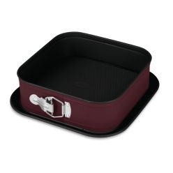   Berlinger Haus Leonardo Collection szögletes tortaforma 28 cm (BH8666)