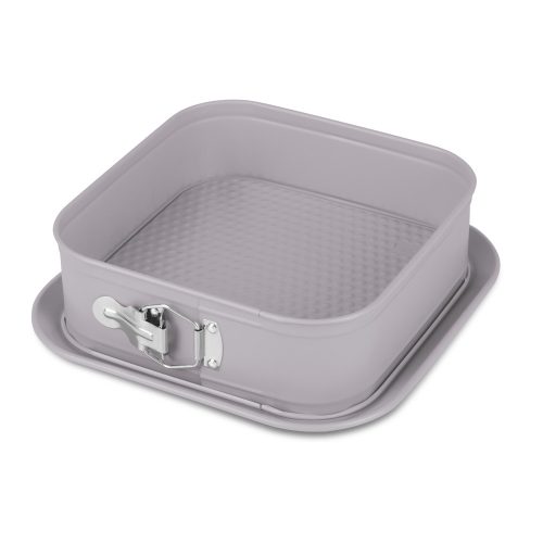 Berlinger Haus Taupe Collection szögletes tortaforma 28 cm (BH8667)