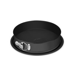   Berlinger Haus Antracit Collection kör alakú tortaforma 26 x 6,8 cm (BH8689)