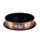 Berlinger Haus Metallic Line Rose Gold kör alakú tortaforma 26 x 6,8 cm (BH8695)