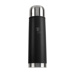   Berlinger Haus Matte Black Collection termosz 0,75 liter (BH8726) 