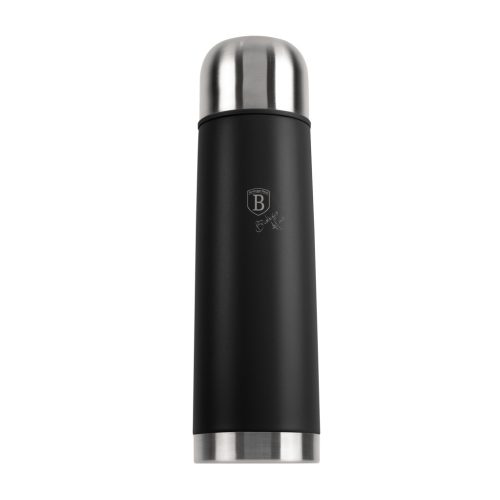 Berlinger Haus Matte Black Collection termosz 0,75 liter (BH8726) 