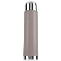   Berlinger Haus Taupe Collection duplafalú termosz 1 liter (BH8728) 