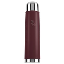   Berlinger Haus Leonardo Collection duplafalú termosz 1 liter (BH8729) 