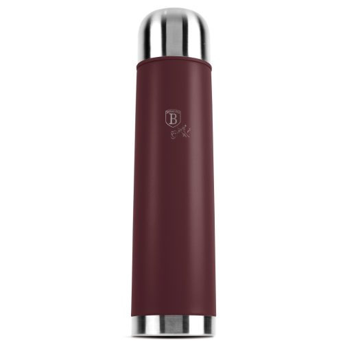 Berlinger Haus Leonardo Collection duplafalú termosz 1 liter (BH8729) 