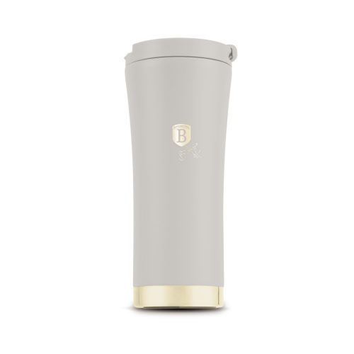 Berlinger Haus Sahara Collection duplafalú kávés termosz 0,5 liter (BH8732) 