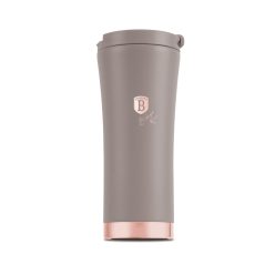   Berlinger Haus Taupe Collection duplafalú kávés termosz 0,5 liter (BH8733) 