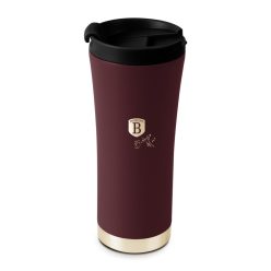   Berlinger Haus Leonardo Collection duplafalú kávés termosz 0,5 liter (BH8734) 