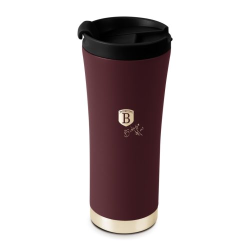 Berlinger Haus Leonardo Collection duplafalú kávés termosz 0,5 liter (BH8734) 