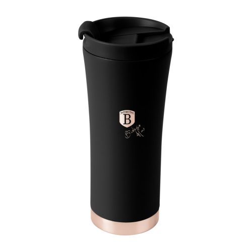 Berlinger Haus Black Rose Collection kávés termosz 0,5 literes (BH8735)