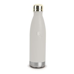   Berlinger Haus Sahara Collection duplafalú palack alakú termosz 0,5 liter (BH8736) 