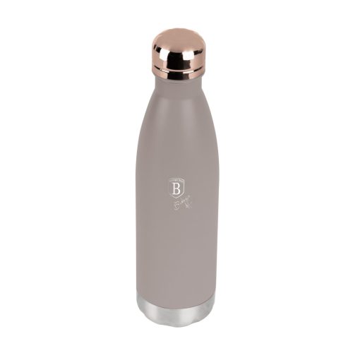 Berlinger Haus Taupe Collection üveg alakú termosz 0,5 liter (BH8737)
