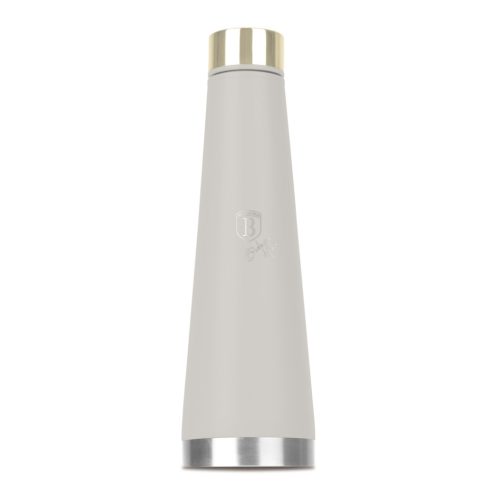 Berlinger Haus Sahara Collection duplafalú palack alakú termosz 0,4 liter (BH8746) 