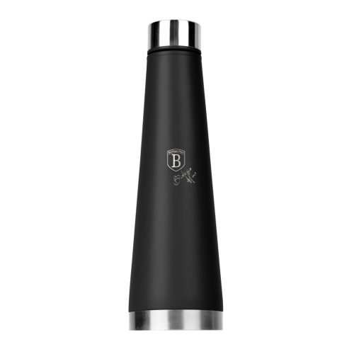 Berlinger Haus Matte Black Collection termosz 0,4 liter (BH8750) 