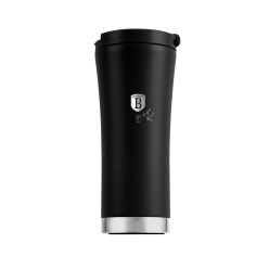   Berlinger Haus Matte Black Collection kávés termosz 0,5 literes (BH8751)
