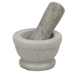   Berlinger Haus Sahara Collection Gránit mozsártörő 10 x 7 cm (BH8773)