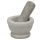 Berlinger Haus Sahara Collection Gránit mozsártörő 10 x 7 cm (BH8773)