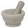 Berlinger Haus Sahara Collection Gránit mozsártörő 14 x 8 cm (BH8774) 