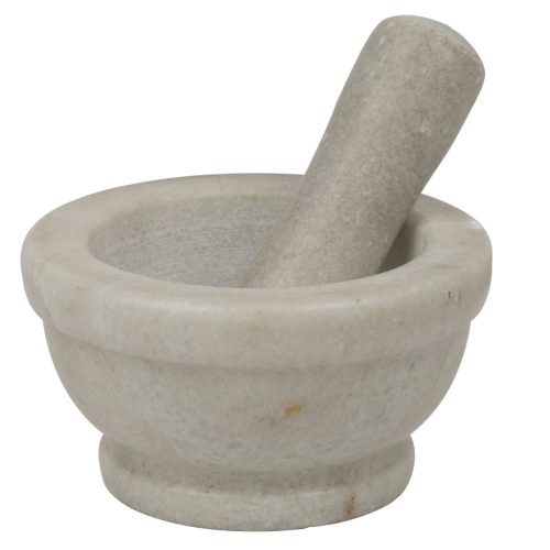 Berlinger Haus Sahara Collection Gránit mozsártörő 14 x 8 cm (BH8774) 
