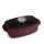 Berlinger Haus Leonardo Collection pecsenyesütő fedővel és aroma gombbal 32 cm (BH8776)