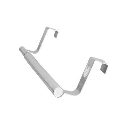   Berlinger Haus Black Silver Collection állítható hosszúságú konyharuha tartó (BH8820)