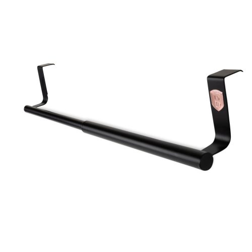 Berlinger Haus Black Rose Collection állítható hosszúságú konyharuha tartó (BH8821)