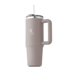   Berlinger Haus Taupe Collection dupla falú termosz 1 liter (BH8832P) 