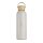 Berlinger Haus Sahara Collection duplafalú kulacs bambusz kupakkal 0,5 liter (BH8837) 