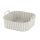 Berlinger Haus Sahara Collection szilikon air fryer kosár (BH8884) 